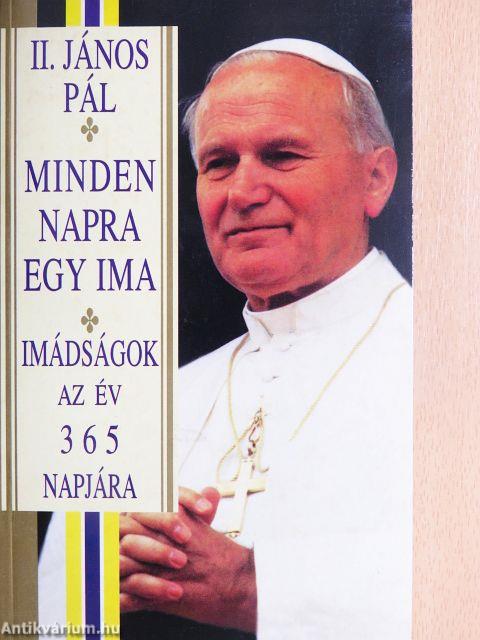 Minden napra egy ima
