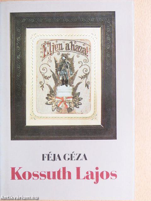 Kossuth Lajos