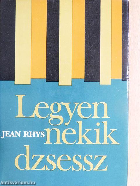 Legyen nekik dzsessz