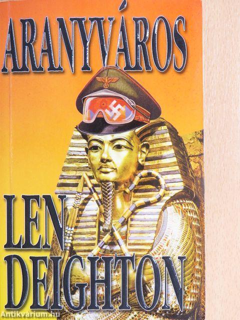 Aranyváros