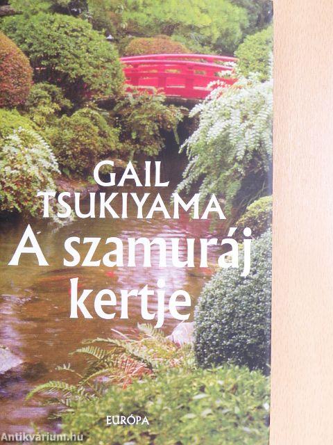 A szamuráj kertje