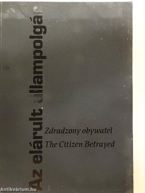 Az elárult állampolgár