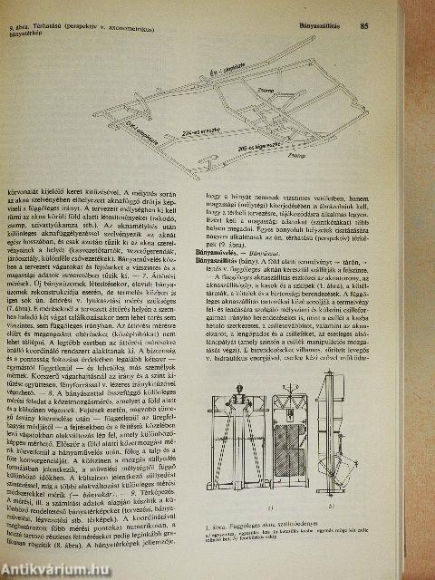 Technika kisenciklopédia I-II.