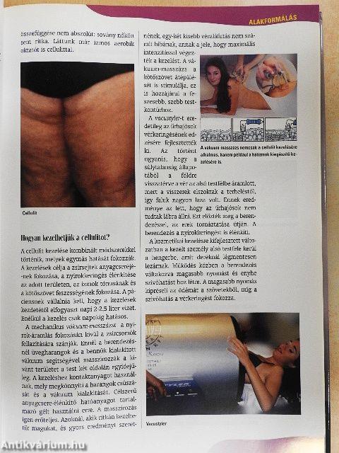 A szépség orvosi szemmel