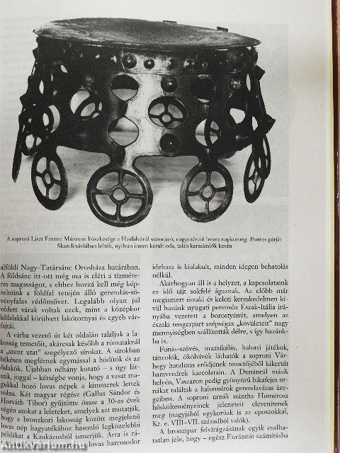 "Emlékezzünk régiekről..."