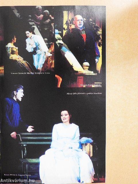 Giacomo Puccini: Manon Lescaut