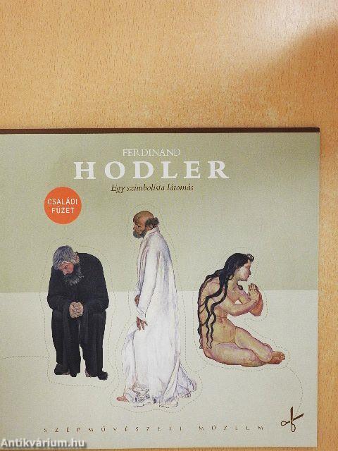 Egy szimbolista látomás