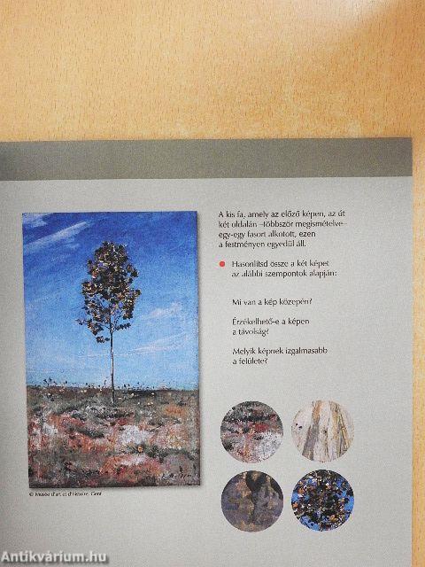 Egy szimbolista látomás