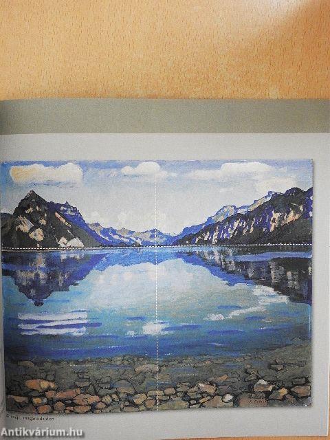 Egy szimbolista látomás