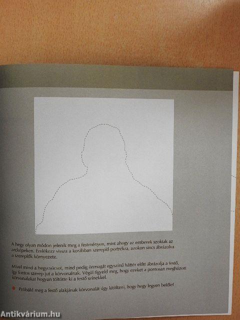 Egy szimbolista látomás