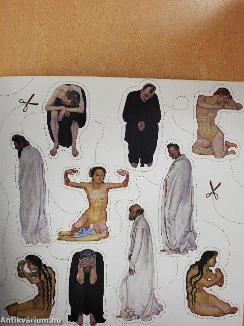 Egy szimbolista látomás