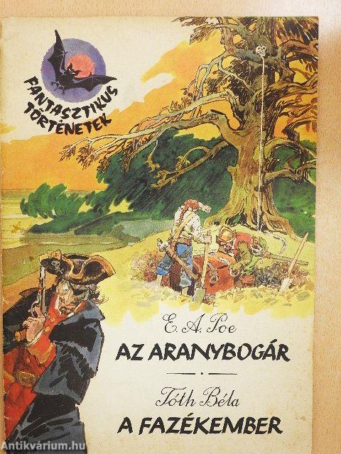 Az aranybogár/A fazékember