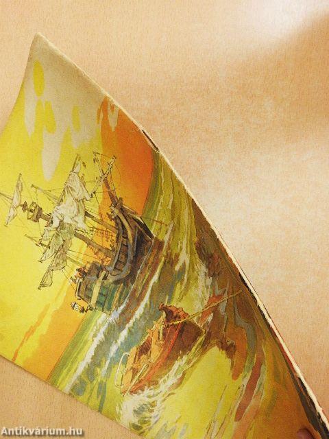 Az aranybogár/A fazékember