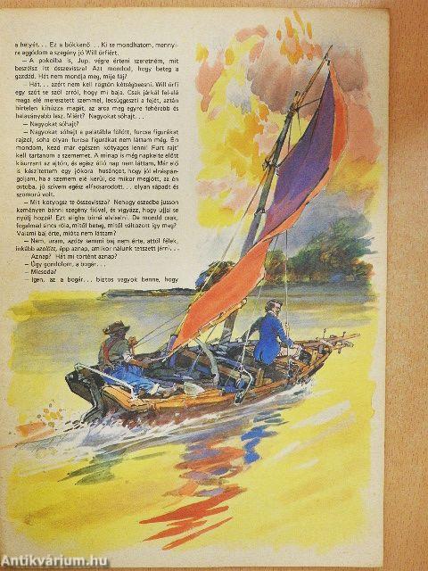 Az aranybogár/A fazékember