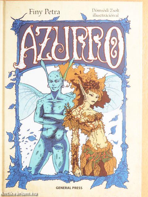 Azurro