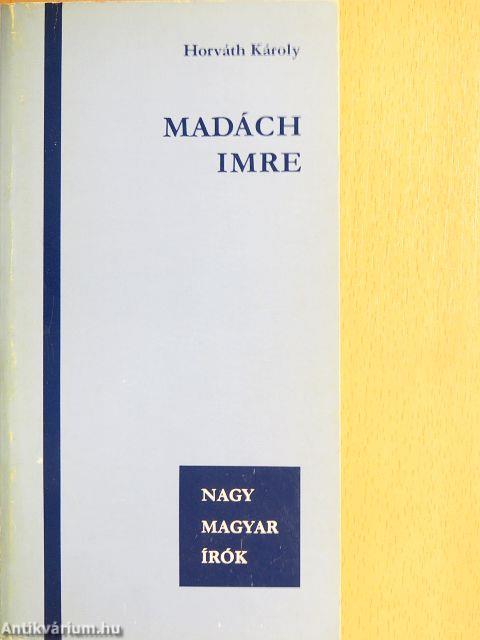 Madách Imre
