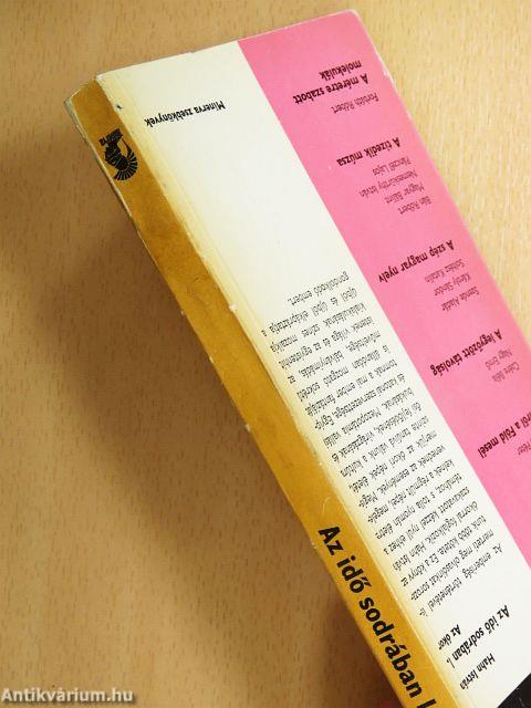 Az idő sodrában I.