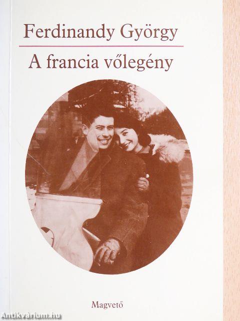 A francia vőlegény