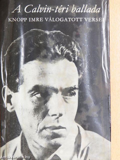 A Calvin-téri ballada