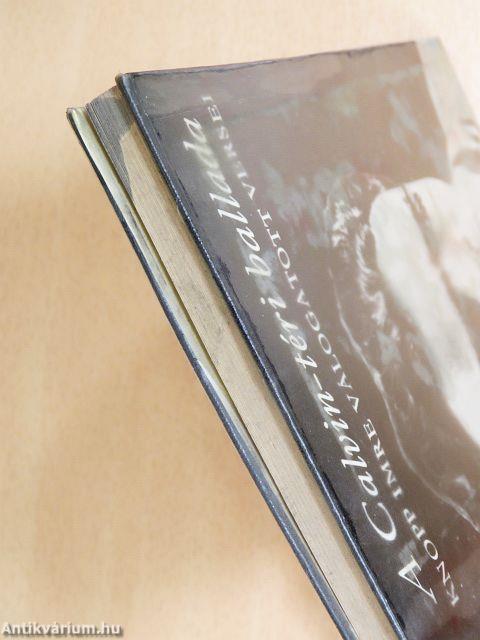 A Calvin-téri ballada