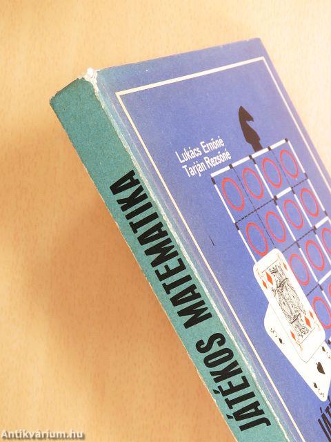 Játékos matematika