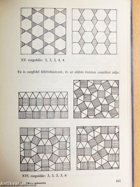 Játékos matematika