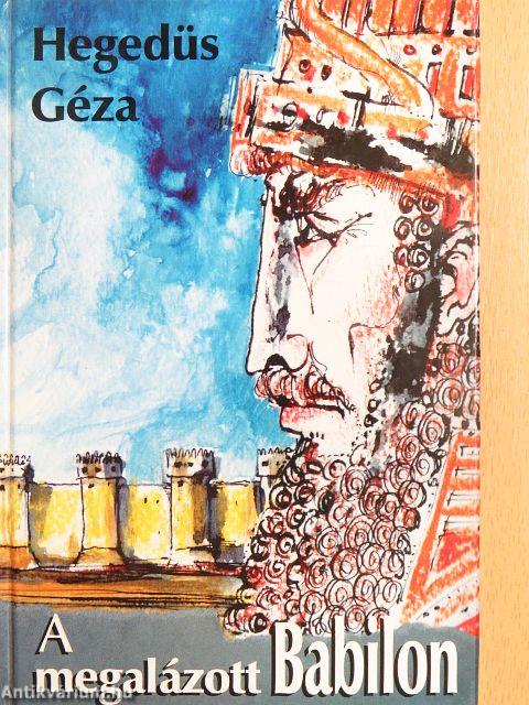 A megalázott Babilon