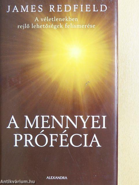 A mennyei prófécia