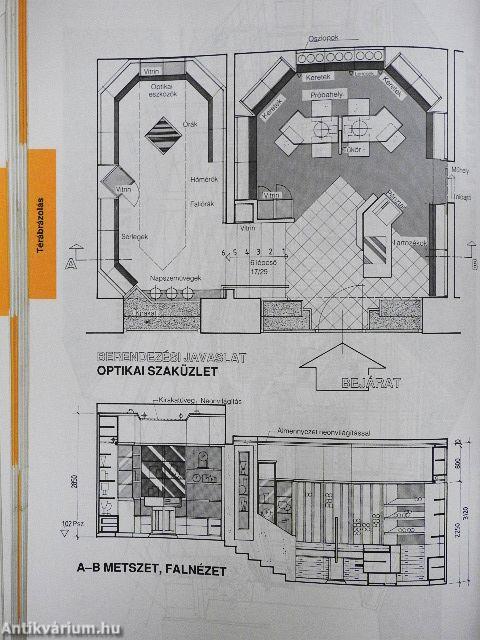 Asztalos 2. (rossz állapotú)