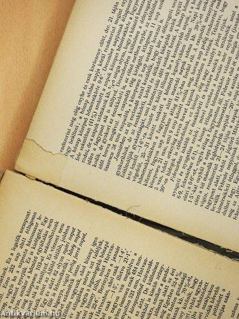 A Jászság életrajza (rossz állapotú)