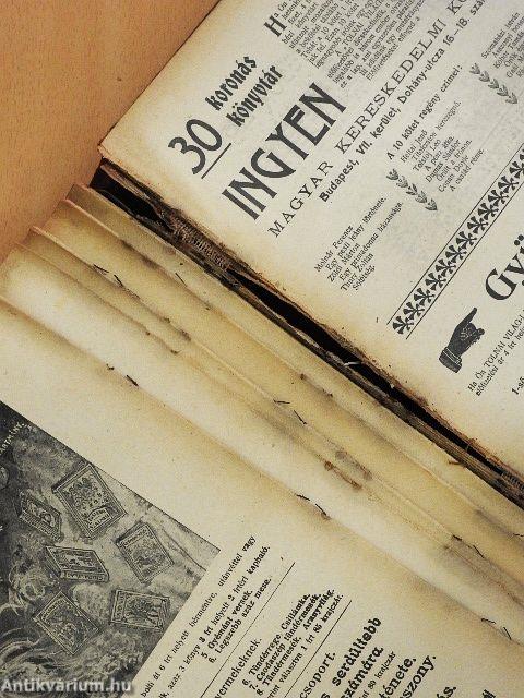 Dai Nippon (rossz állapotú)