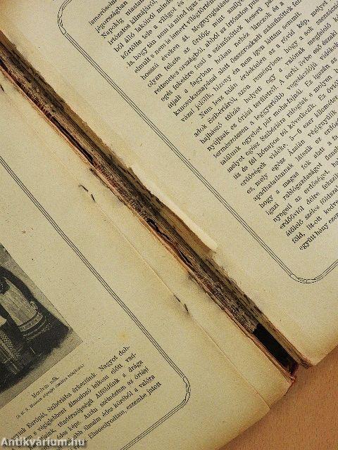 Dai Nippon (rossz állapotú)