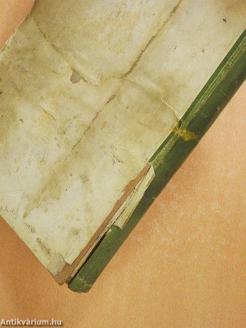 Kis emberek barátocskáim (rossz állapotú)