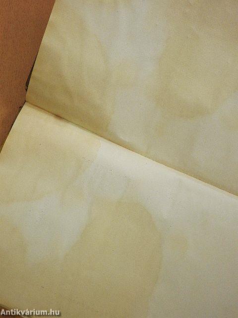 Kis emberek barátocskáim (rossz állapotú)