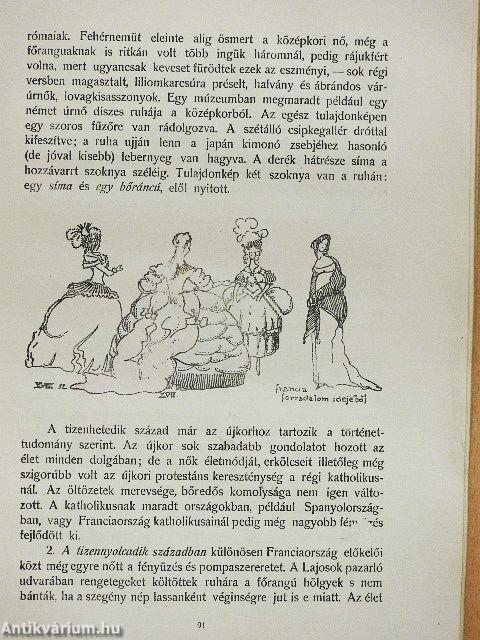 Kis emberek barátocskáim (rossz állapotú)