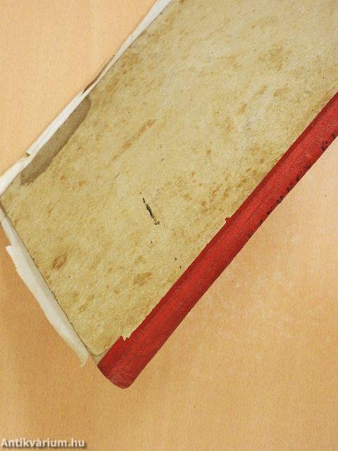 Ezeregy éjszaka (rossz állapotú)