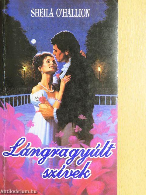 Lángragyúlt szívek