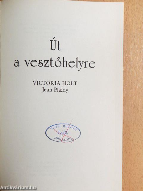 Út a vesztőhelyre
