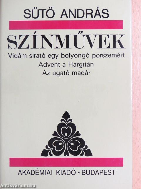 Színművek