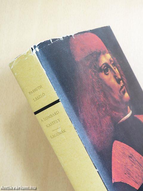 A lombard kastély/Lagúnák