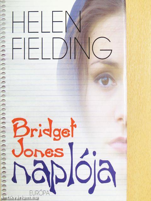 Bridget Jones naplója 1-2.