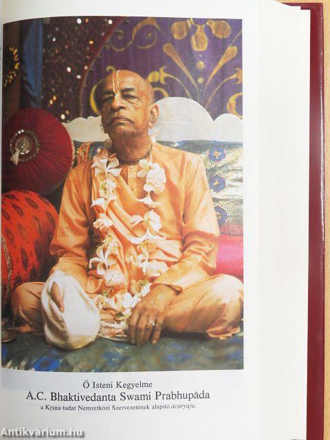 Az Eredeti Bhagavad-gitá