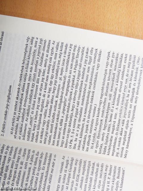 Kereskedelmi jog I-II.