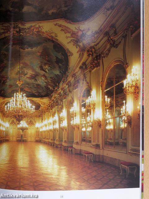 A Schönbrunni Kastély