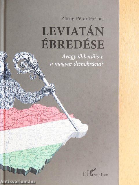 Leviatán ébredése