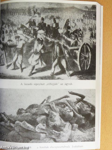 Anglia a világ kalóza