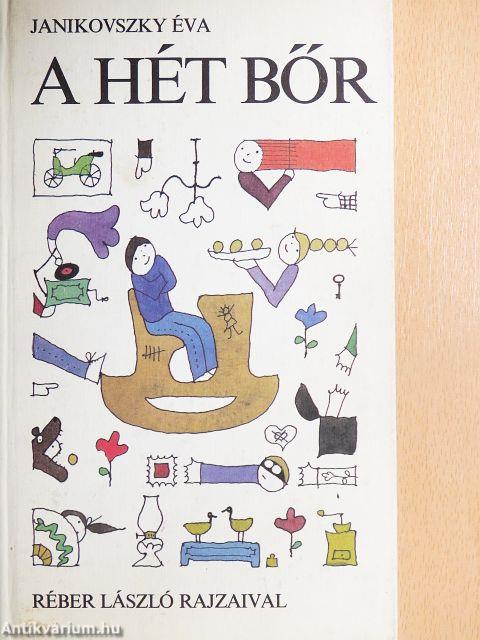 A Hét Bőr