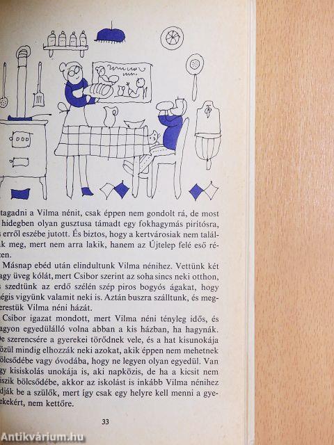 A Hét Bőr