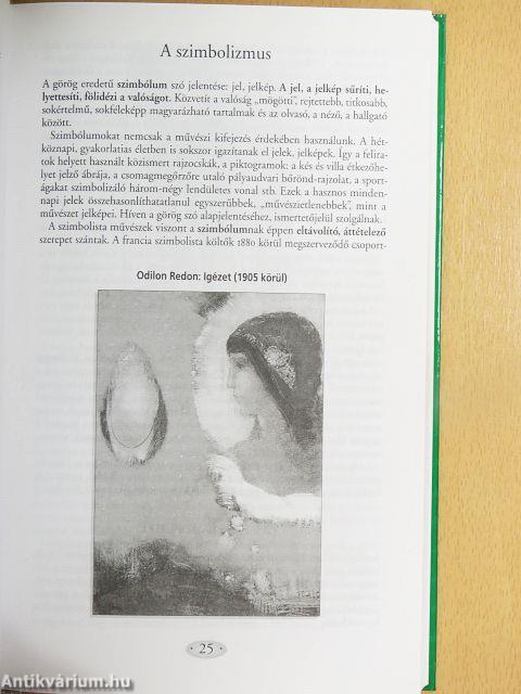 Irodalom tankönyv 13-14 éveseknek