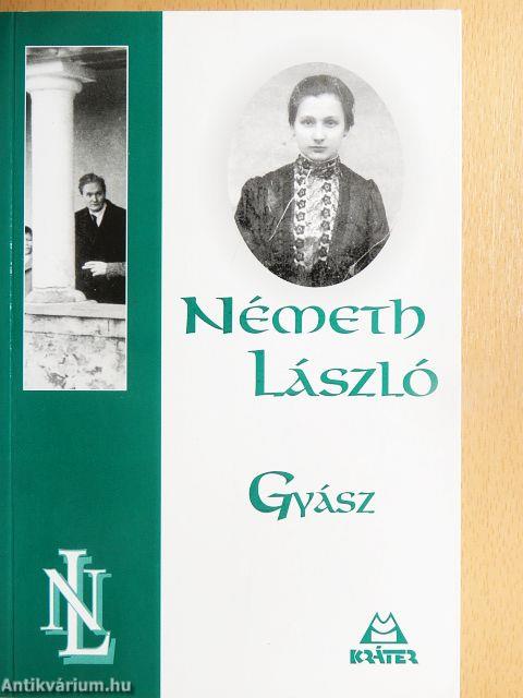 Gyász